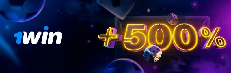 1win bonuses in Pakistan