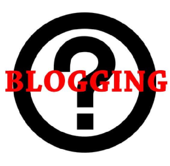 Introduction to Blogging for Beginners/Newbies - ([year] Guide) 3