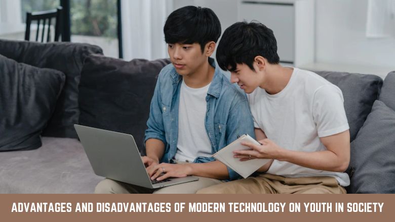 advantages and disadvantages of technology in society